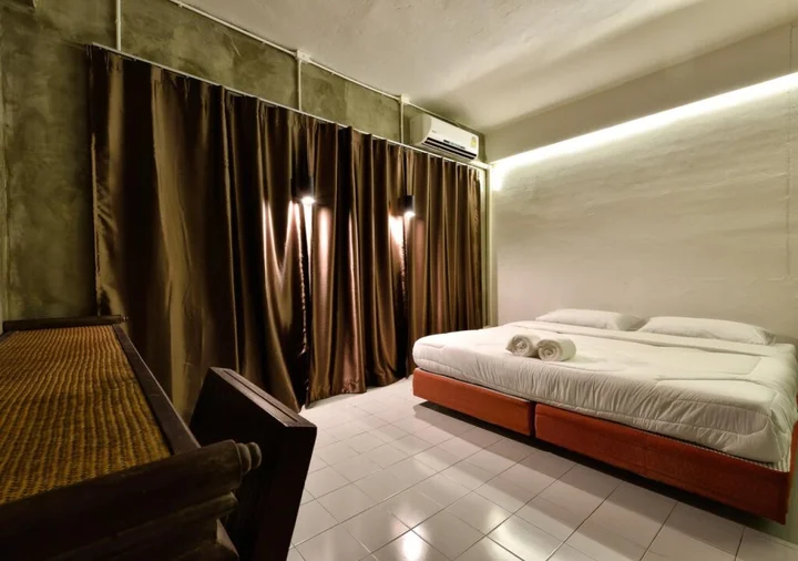 Муанг: Cafe66 Hostel