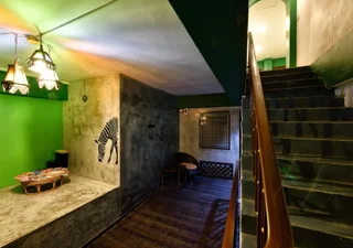 Муанг: Cafe66 Hostel