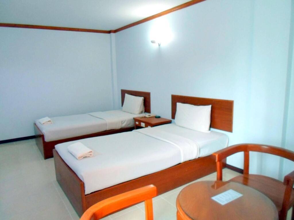 Сураттхани: Leamsai Resort
