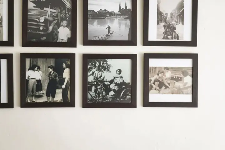 Столичный район Чантхабури: Baan Luang Rajamaitri Historic Inn