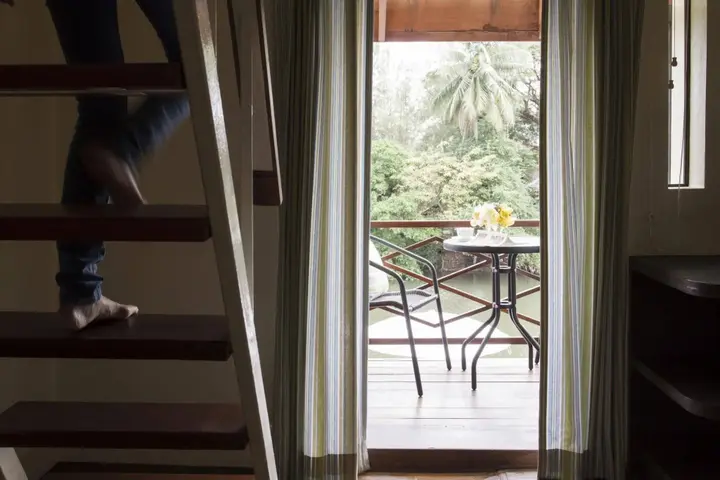 Столичный район Чантхабури: Baan Luang Rajamaitri Historic Inn
