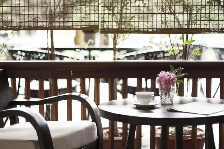 Столичный район Чантхабури: Baan Luang Rajamaitri Historic Inn