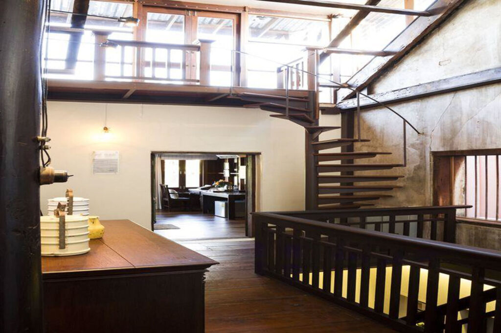 Столичный район Чантхабури: Baan Luang Rajamaitri Historic Inn