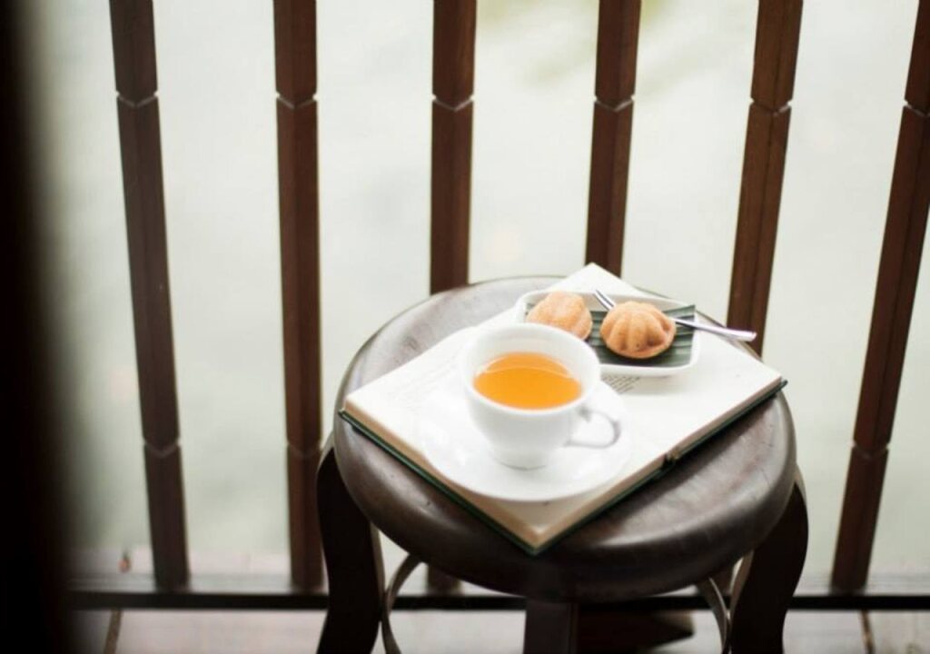 Столичный район Чантхабури: Baan Luang Rajamaitri Historic Inn
