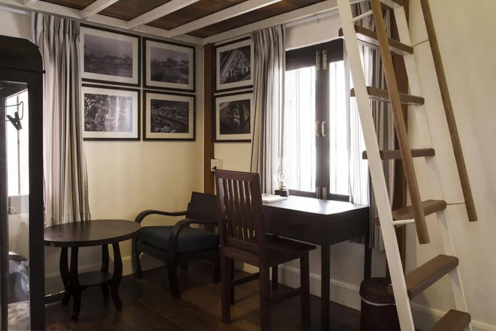 Столичный район Чантхабури: Baan Luang Rajamaitri Historic Inn