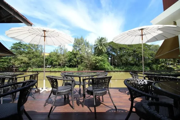 Столичный район Чантхабури: Baan Luang Rajamaitri Historic Inn