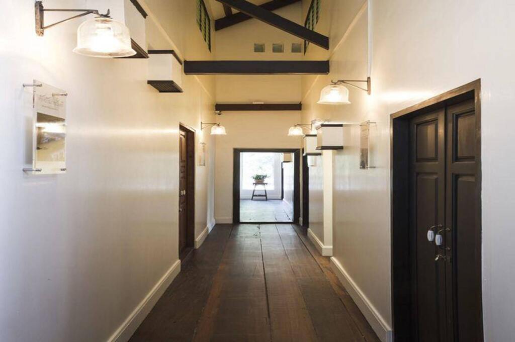 Столичный район Чантхабури: Baan Luang Rajamaitri Historic Inn