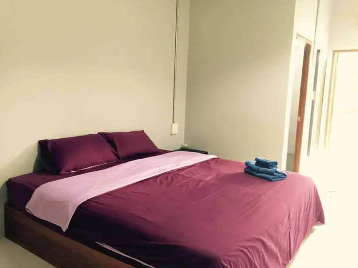 Сураттхани: Siri Guesthouse at Suratthani