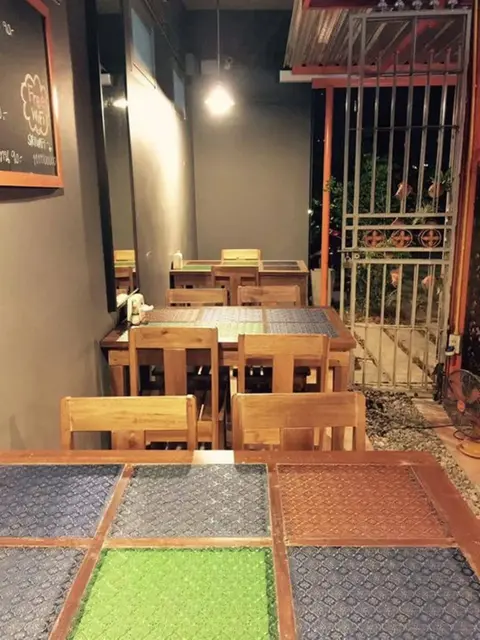 Сураттхани: Siri Guesthouse at Suratthani