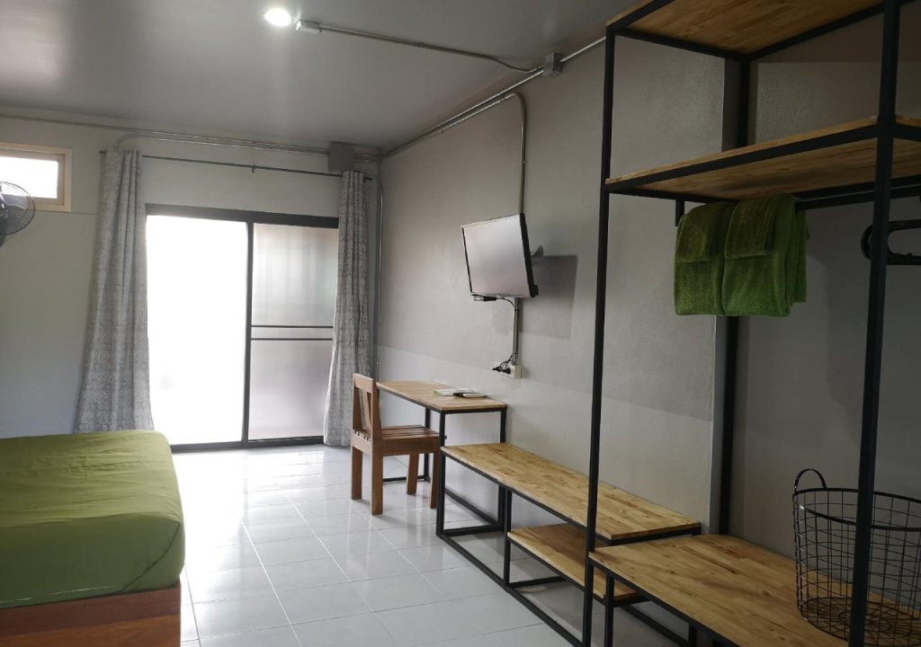 Сураттхани: Siri Guesthouse at Suratthani