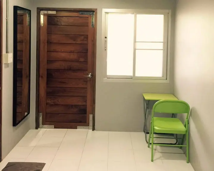 Сураттхани: Siri Guesthouse at Suratthani