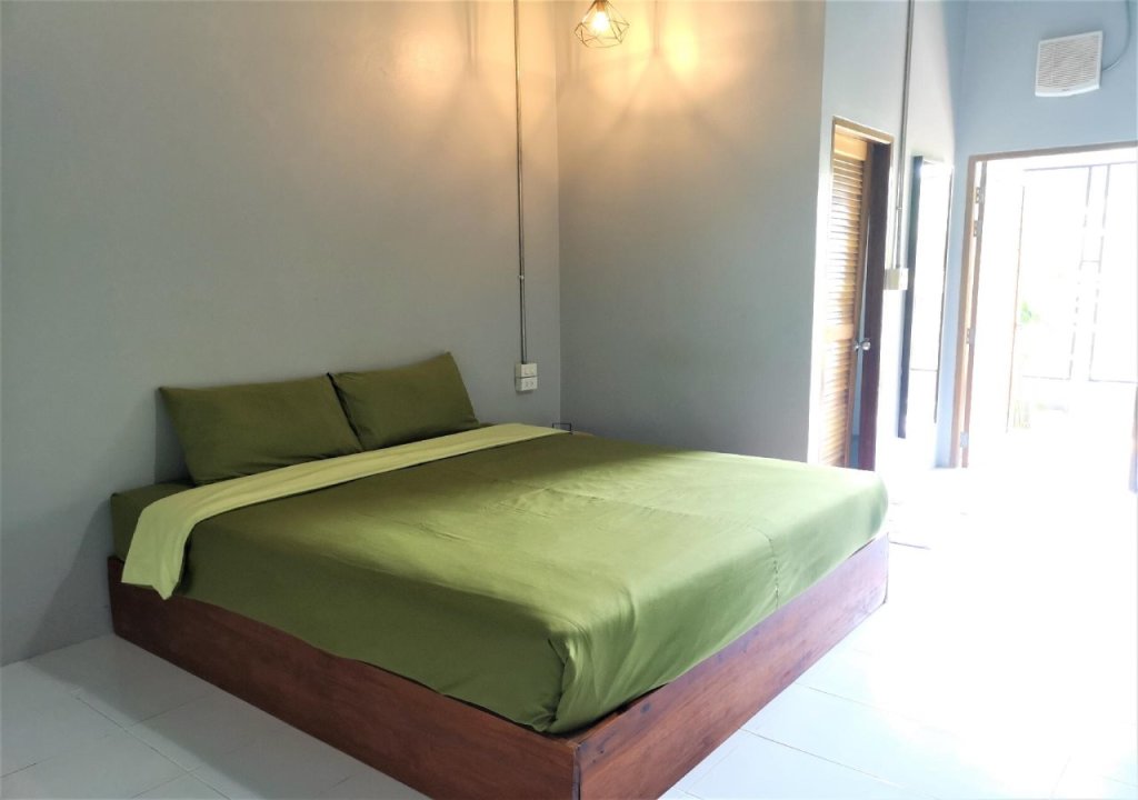 Сураттхани: Siri Guesthouse at Suratthani