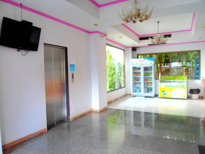 Сураттхани: River View Hotel
