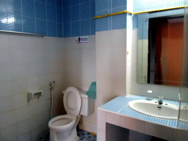 Сураттхани: River View Hotel