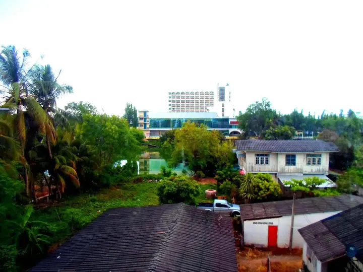 Сураттхани: River View Hotel