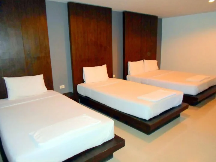 Сураттхани: River View Hotel