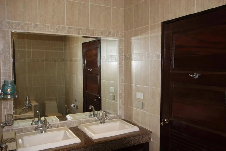Самуи: Sibaja Palms Sunset Beach Apartment