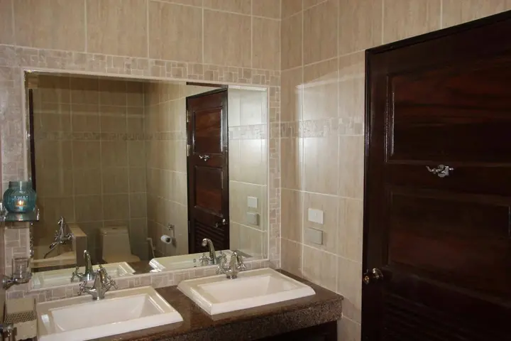 Самуи: Sibaja Palms Sunset Beach Apartment