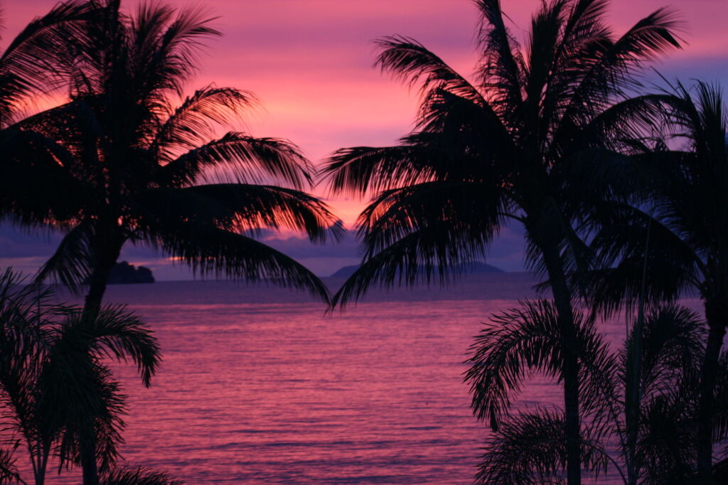Самуи: Sibaja Palms Sunset Beach Apartment