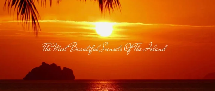 Самуи: Sibaja Palms Sunset Beach Apartment