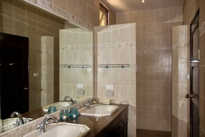 Самуи: Sibaja Palms Sunset Beach Apartment