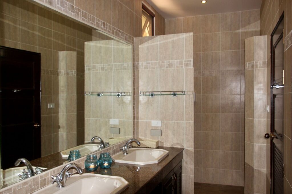 Самуи: Sibaja Palms Sunset Beach Apartment