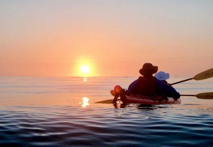 Самуи: Sibaja Palms Sunset Beach Apartment
