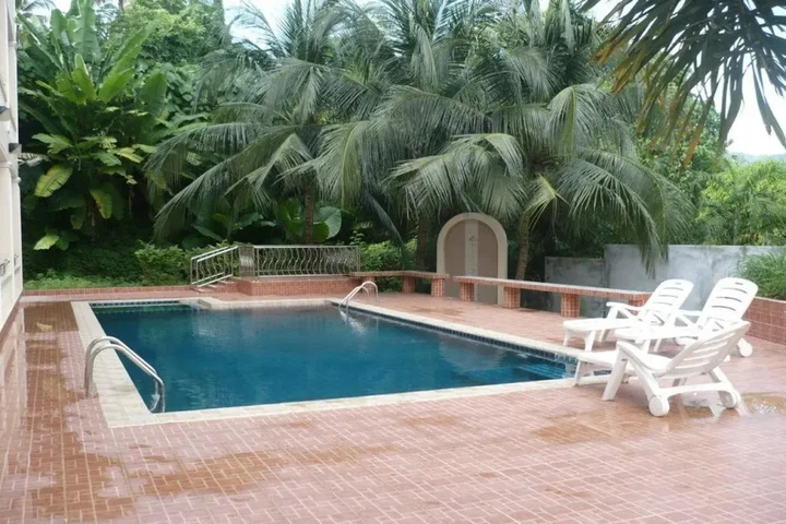 Муанг: SP House Phuket