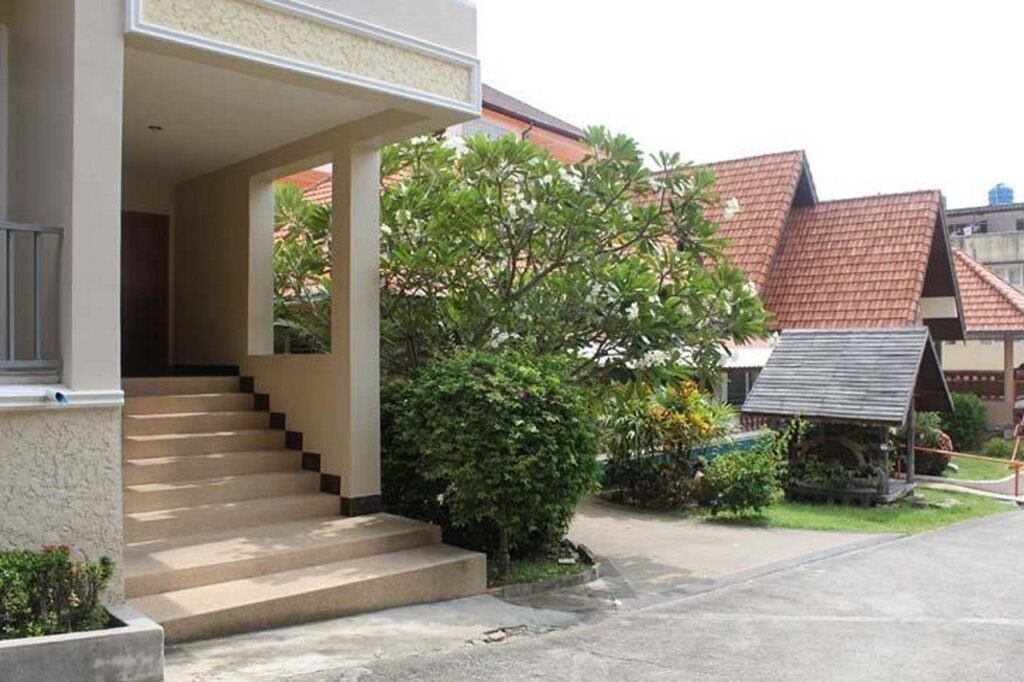 Муанг: SP House Phuket