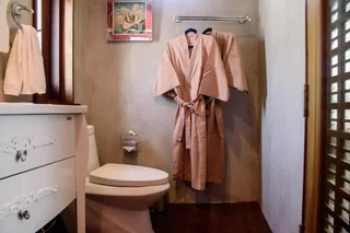 Ампхава: Rimrabeang Amphawa Cafe and Suite