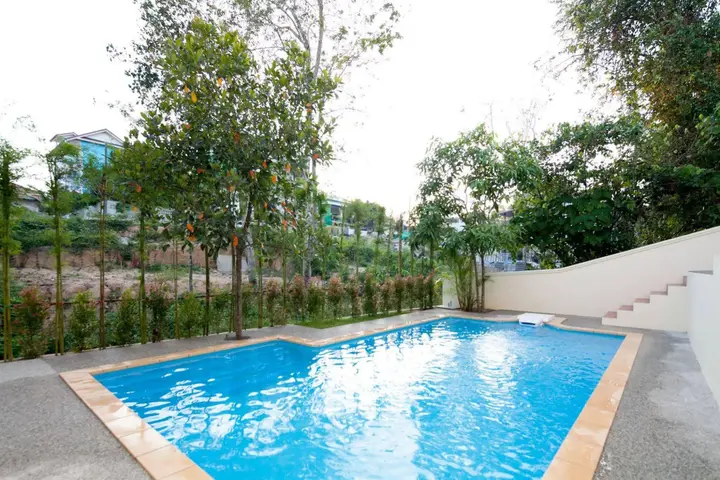 Муанг: Lucky Lek Resort