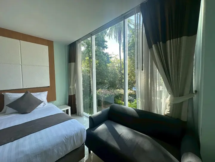 Чианг-Саен: A Hotel Simply