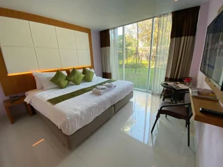 Чианг-Саен: A Hotel Simply