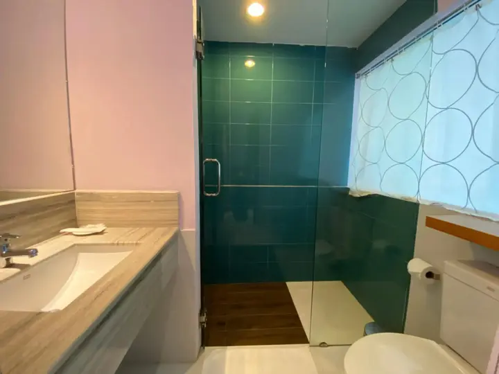 Чианг-Саен: A Hotel Simply
