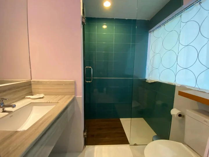 Чианг-Саен: A Hotel Simply