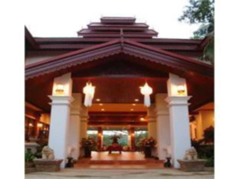 Goldenpai and Suite Resort — фото 1