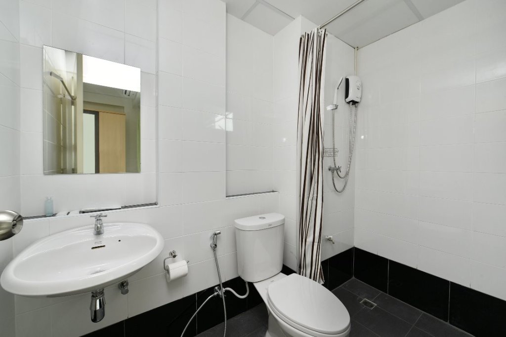 Самутпракан: B32 Apartment