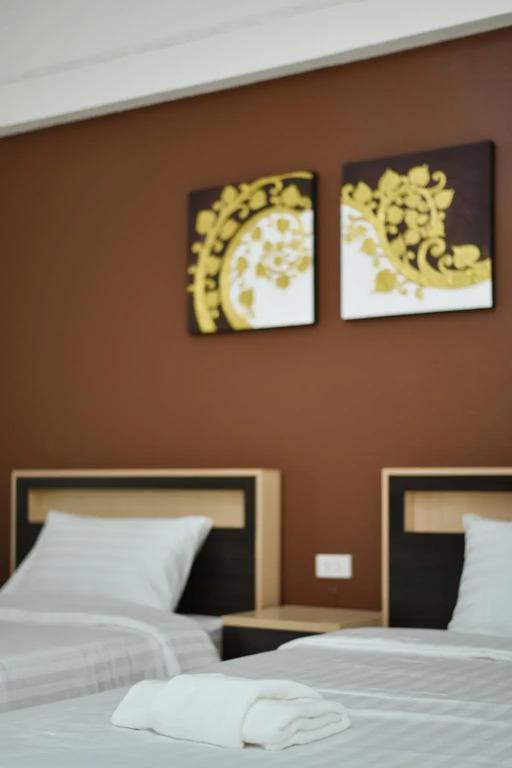 Самутпракан: B32 Apartment