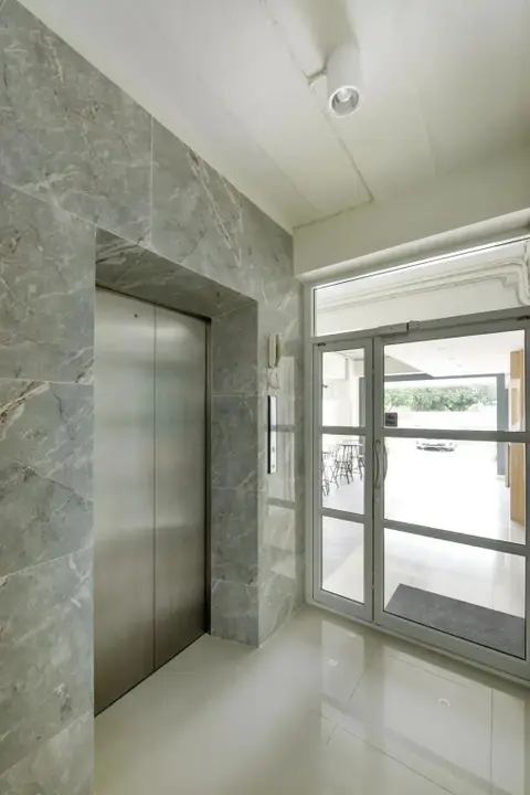 Самутпракан: B32 Apartment