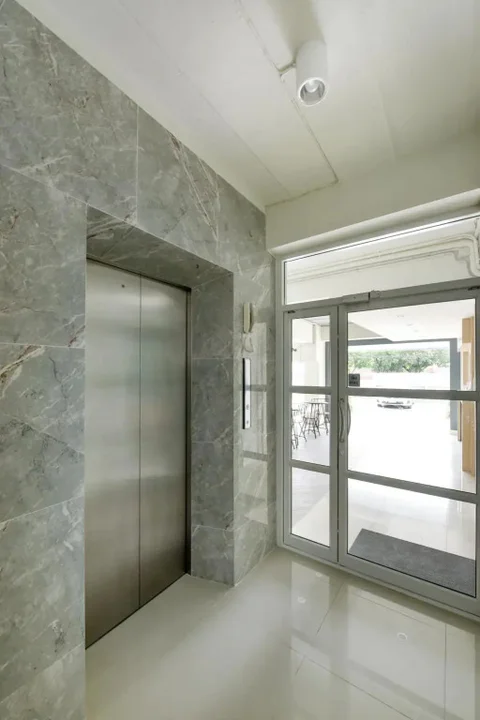 Самутпракан: B32 Apartment