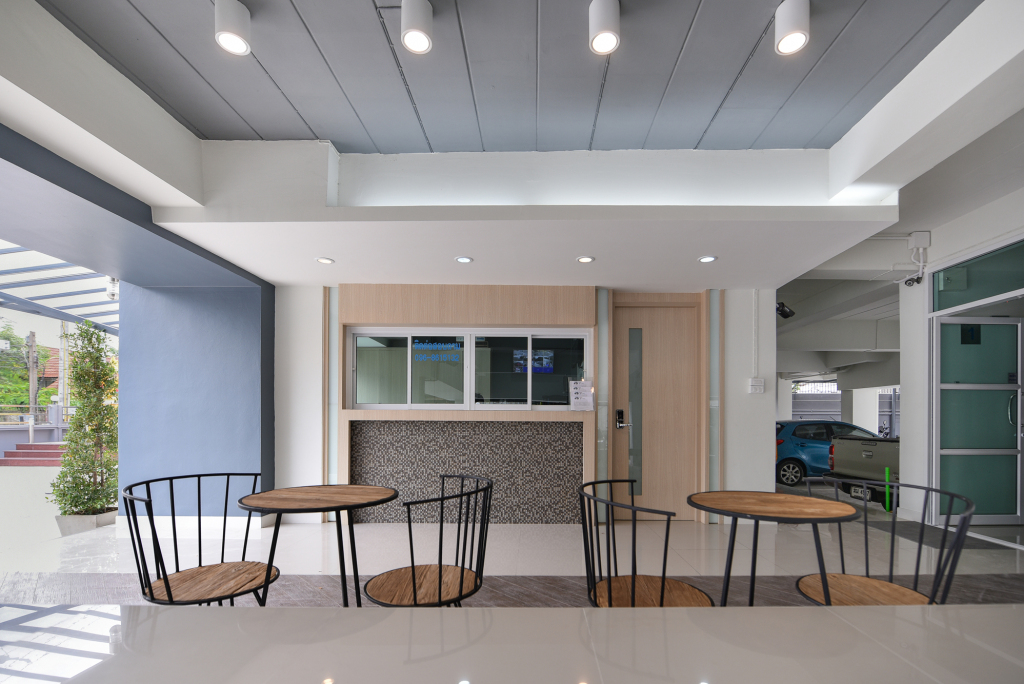 Самутпракан: B32 Apartment