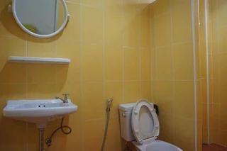 Удонтхани: Pharotel Udonthani