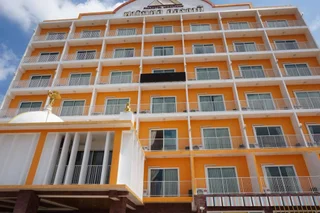 Удонтхани: Pharotel Udonthani