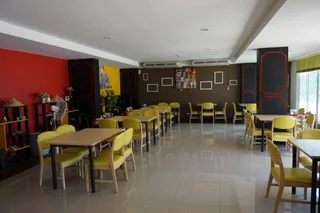 Удонтхани: Pharotel Udonthani