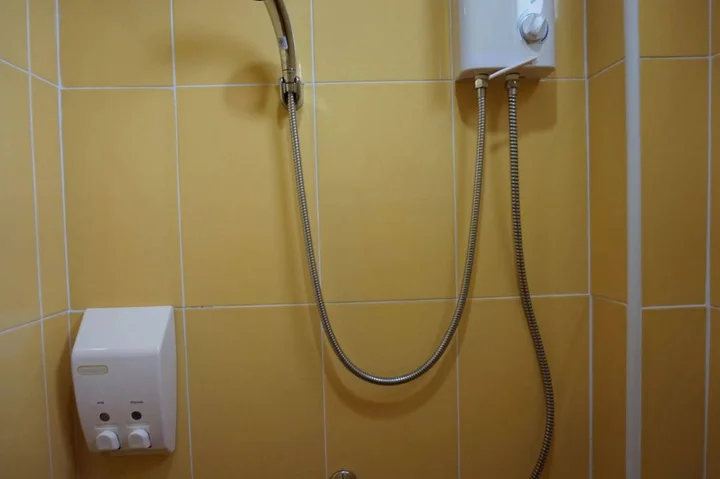 Удонтхани: Pharotel Udonthani