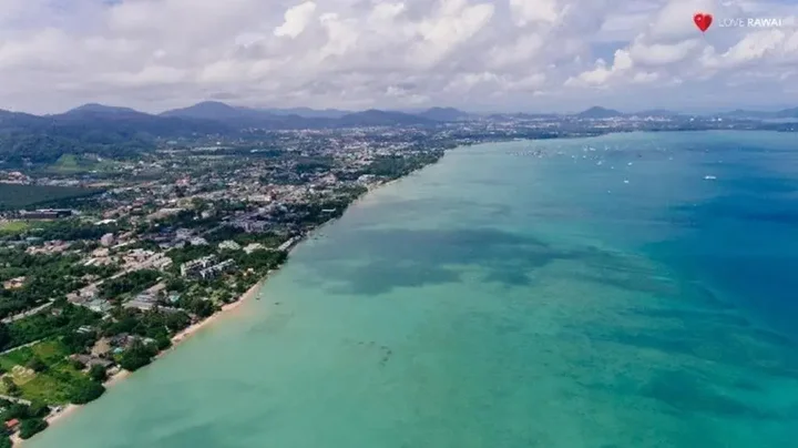 Муанг: Racha Villa