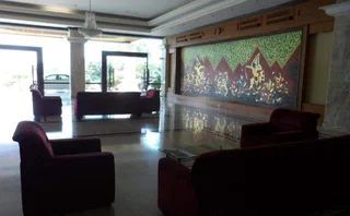 Пхитсанулок: Kresident Hotel