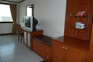 Пхитсанулок: Kresident Hotel