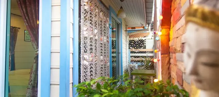 Ко-Лан: Kampu Resort