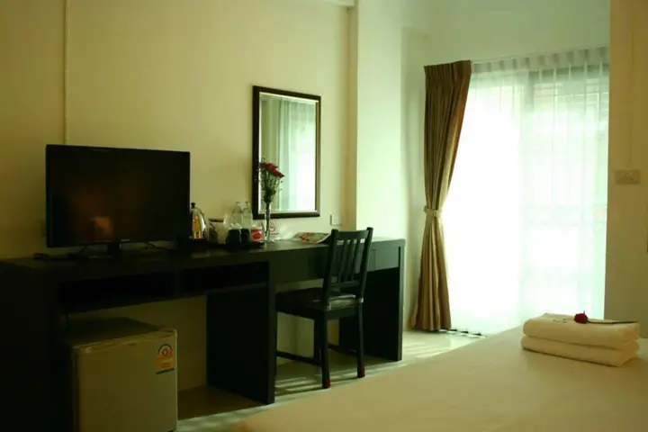 Бури Рам: Loft Buriram